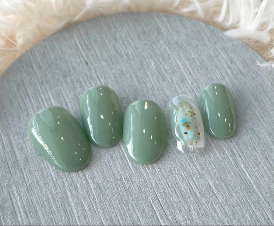 S013　シンプルカジュアルニュアンス20-60